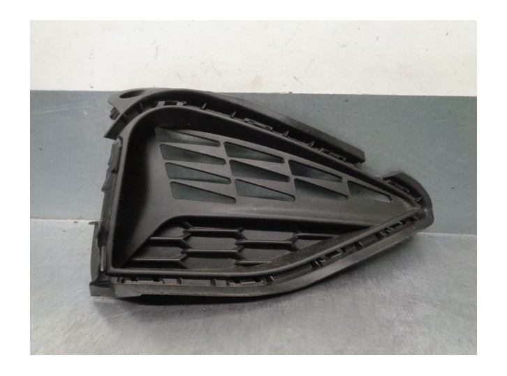 Recambio de rejilla paragolpes derecha para hyundai i30 (pde, pd, pden) 1.0 t-gdi referencia OEM IAM 86564G4DA0 
