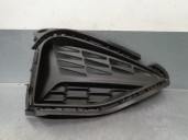 Recambio de rejilla paragolpes derecha para hyundai i30 (pde, pd, pden) 1.0 t-gdi referencia OEM IAM 86564G4DA0 