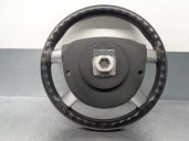 Recambio de volante para ford mondeo iii sedán (b4y) 2.0 16v referencia OEM IAM 1S713599CCW  