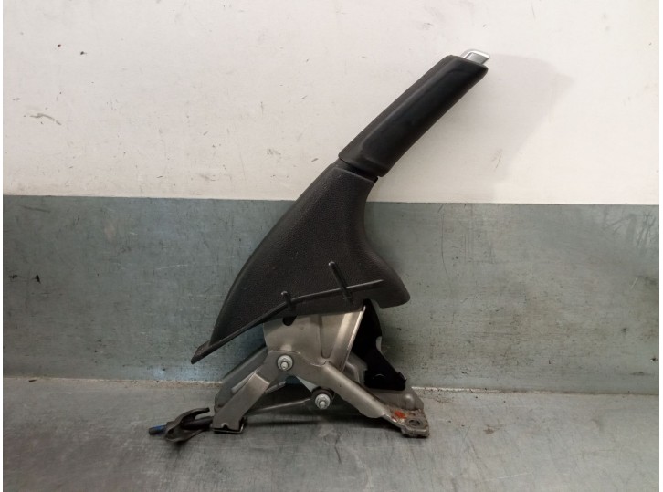 Recambio de palanca freno de mano para volkswagen taigo (cs1) 1.0 tsi referencia OEM IAM 2Q0711303C 2Q0711303C 
