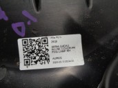 Recambio de rejilla paragolpes derecha para hyundai i30 (pde, pd, pden) 1.0 t-gdi referencia OEM IAM 86564G4DA0 