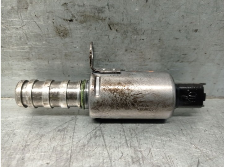 Replacement idle valve for Citroën C-Elysée (DD_) 1.2 VTI 82 OEM IAM reference V75877608003 V758776080 