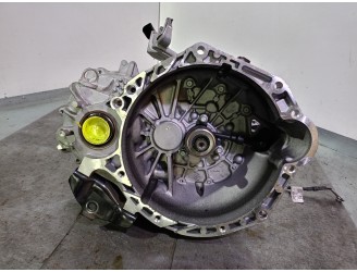 Recambio de caja cambios para hyundai i30 (pde, pd, pden) 1.0 t-gdi referencia OEM IAM ZG62  FPJ6