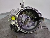 Recambio de caja cambios para hyundai i30 (pde, pd, pden) 1.0 t-gdi referencia OEM IAM ZG62  FPJ6