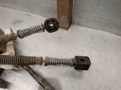 Recambio de palanca cambio para seat leon sportstourer (kl8, kld) 1.5 tsi referencia OEM IAM 5WA711049AQ 5WA711049BB 