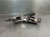 Recambio de palanca freno de mano para volkswagen taigo (cs1) 1.0 tsi referencia OEM IAM 2Q0711303C 2Q0711303C 