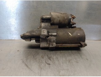 Recambio de motor arranque para ford mondeo iii sedán (b4y) 2.0 16v referencia OEM IAM 1S7U11000AB 1S7U11000AB MOTORCRAFT