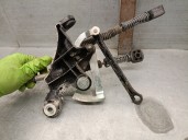 Recambio de palanca cambio para seat leon sportstourer (kl8, kld) 1.5 tsi referencia OEM IAM 5WA711049AQ 5WA711049BB 