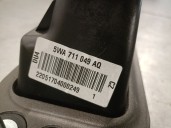 Recambio de palanca cambio para seat leon sportstourer (kl8, kld) 1.5 tsi referencia OEM IAM 5WA711049AQ 5WA711049BB 