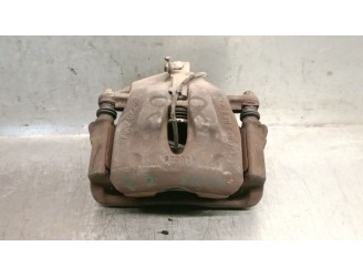 Recambio de pinza freno delantera derecha para peugeot expert furgoneta (222) 2.0 hdi referencia OEM IAM 4401C7 4401C7 