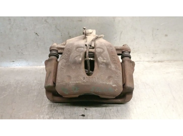 Recambio de pinza freno delantera derecha para peugeot expert furgoneta (222) 2.0 hdi referencia OEM IAM 4401C7 4401C7 