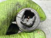 Replacement idle valve for Citroën C-Elysee (DD_) 1.2 VTi 82 OEM IAM reference V75877608003 V758776080 