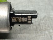Replacement idle control valve for Citroën C-Elysee (DD_) 1.2 VTi 82 OEM IAM reference V75877608003 V758776080 