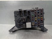 Replacement relay / fuse box for Ford Mondeo III Sedan (B4Y) 2.0 16V OEM IAM reference 1S7T14A073AE 