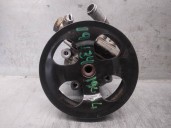 Recambio de bomba servodireccion para land rover discovery 2.7 td v6 cat referencia OEM IAM QVB500400 