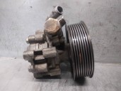 Recambio de bomba servodireccion para land rover discovery 2.7 td v6 cat referencia OEM IAM QVB500400 