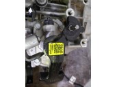 Recambio de caja cambios para hyundai i30 (pde, pd, pden) 1.0 t-gdi referencia OEM IAM ZG62  FPJ6