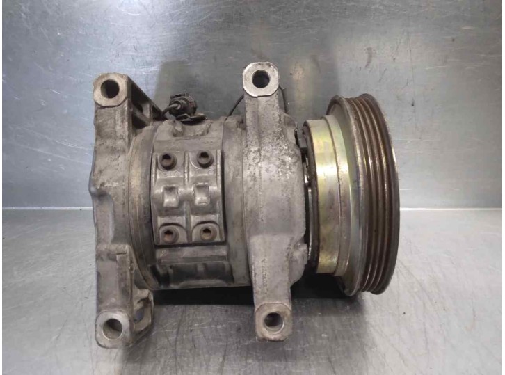 Recambio de compresor aire acondicionado para nissan almera (n15) gx referencia OEM IAM 926002M218 50602116302 