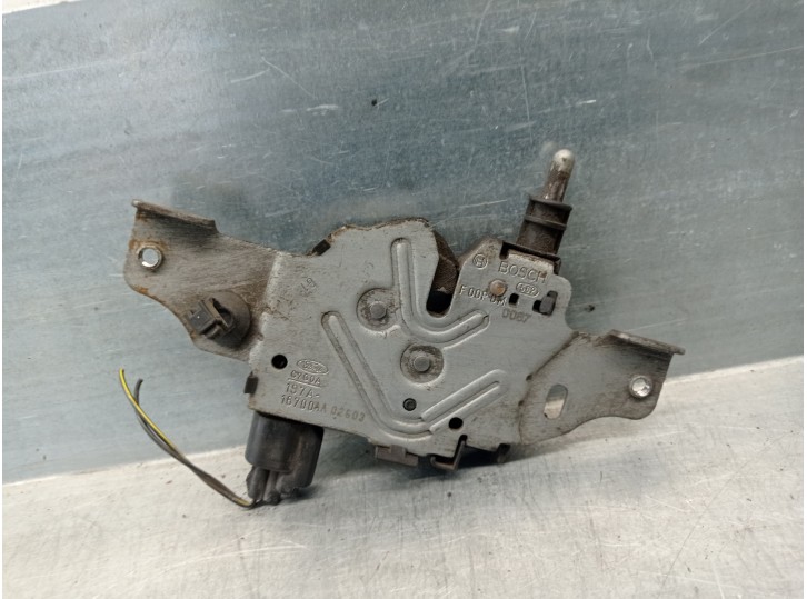 Recambio de cerradura capot para ford mondeo iii sedán (b4y) 2.0 16v referencia OEM IAM 1S7A16700AA 4 PUERTAS