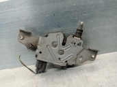 Recambio de cerradura capot para ford mondeo iii sedán (b4y) 2.0 16v referencia OEM IAM 1S7A16700AA 4 PUERTAS