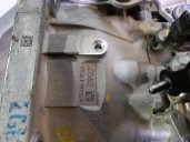 Recambio de caja cambios para hyundai i30 (pde, pd, pden) 1.0 t-gdi referencia OEM IAM ZG62  FPJ6