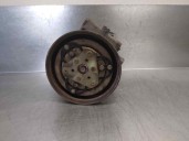 Recambio de compresor aire acondicionado para nissan almera (n15) gx referencia OEM IAM 926002M218 50602116302 