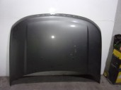 Recambio de capot para land rover discovery 2.7 td v6 cat referencia OEM IAM BKA780040 GRIS OSCURO 