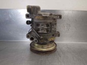 Recambio de compresor aire acondicionado para nissan almera (n15) gx referencia OEM IAM 926002M218 50602116302 
