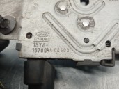 Recambio de cerradura capot para ford mondeo iii sedán (b4y) 2.0 16v referencia OEM IAM 1S7A16700AA 4 PUERTAS