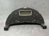 Recambio de cuadro instrumentos para peugeot 807 (eb_) 2.2 hdi referencia OEM IAM 1496286080 610578 