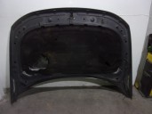 Recambio de capot para land rover discovery 2.7 td v6 cat referencia OEM IAM BKA780040 GRIS OSCURO 