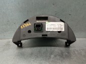 Recambio de cuadro instrumentos para peugeot 807 (eb_) 2.2 hdi referencia OEM IAM 1496286080 610578 
