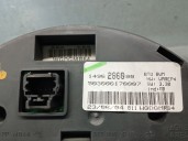 Recambio de cuadro instrumentos para peugeot 807 (eb_) 2.2 hdi referencia OEM IAM 1496286080 610578 