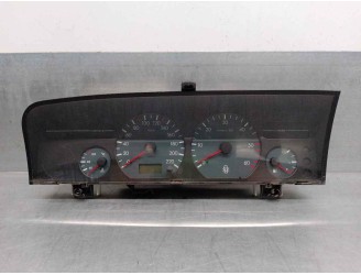 Recambio de cuadro instrumentos para citroën xantia berlina 2.0 hdi cat (rhy / dw10td) referencia OEM IAM 9637657180  