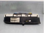 Recambio de cuadro instrumentos para citroën xantia berlina 2.0 hdi cat (rhy / dw10td) referencia OEM IAM 9637657180  