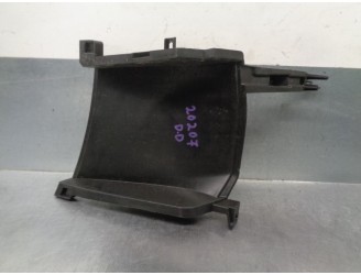 Recambio de molduras delanteras para hyundai i30 (pde, pd, pden) 1.0 t-gdi referencia OEM IAM 86567G4DA0  