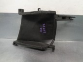 Recambio de molduras delanteras para hyundai i30 (pde, pd, pden) 1.0 t-gdi referencia OEM IAM 86567G4DA0  