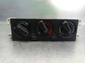 Replacement heating / air conditioning control unit for Nissan Almera (N15) GX OEM IAM reference 275151N700 