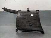 Recambio de molduras delanteras para hyundai i30 (pde, pd, pden) 1.0 t-gdi referencia OEM IAM 86567G4DA0  