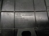 Recambio de molduras delanteras para hyundai i30 (pde, pd, pden) 1.0 t-gdi referencia OEM IAM 86567G4DA0  