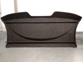 Recambio de bandeja trasera para fiat bravo i (182_) 1.9 jtd referencia OEM IAM 735249586 735249586 