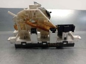 Replacement heating / air conditioning control unit for Nissan Almera (N15) GX OEM IAM reference 275151N700 