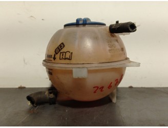 Recambio de deposito expansion para seat toledo iv (kg3) 1.6 tdi referencia OEM IAM 6C0121407  