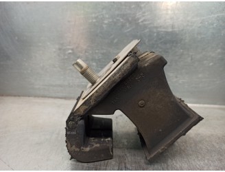 Recambio de soporte motor derecho para nissan navara pick-up (d40m) 2.5 dci cat referencia OEM IAM 11220EB300 