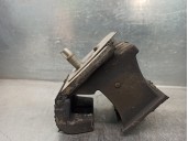 Recambio de soporte motor derecho para nissan navara pick-up (d40m) 2.5 dci cat referencia OEM IAM 11220EB300 