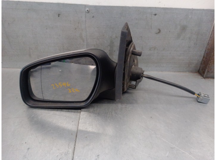 Recambio de retrovisor izquierdo para ford mondeo iii (b5y) 2.0 tdci referencia OEM IAM 1375189 