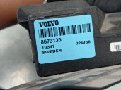 Recambio de amplificador para volvo s60 i (384) 2.5 t awd referencia OEM IAM 8673135 30752258 
