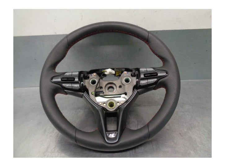 Recambio de volante para hyundai i30 (pde, pd, pden) 1.0 t-gdi referencia OEM IAM 56110G44A0 190723B00060 DUSP