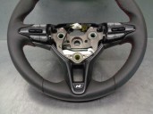 Recambio de volante para hyundai i30 (pde, pd, pden) 1.0 t-gdi referencia OEM IAM 56110G44A0 190723B00060 DUSP