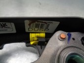 Recambio de volante para hyundai i30 (pde, pd, pden) 1.0 t-gdi referencia OEM IAM 56110G44A0 190723B00060 DUSP